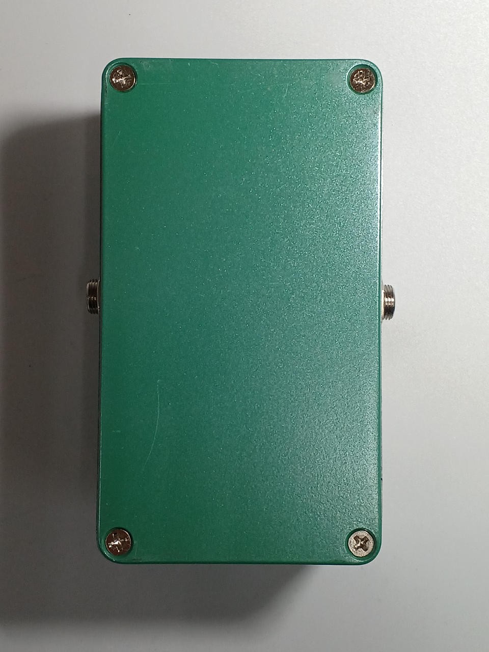 Noah Sark Green Overdrive