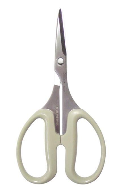 Misuzu Silky All-Purpose Scissors 165mm (No.865)