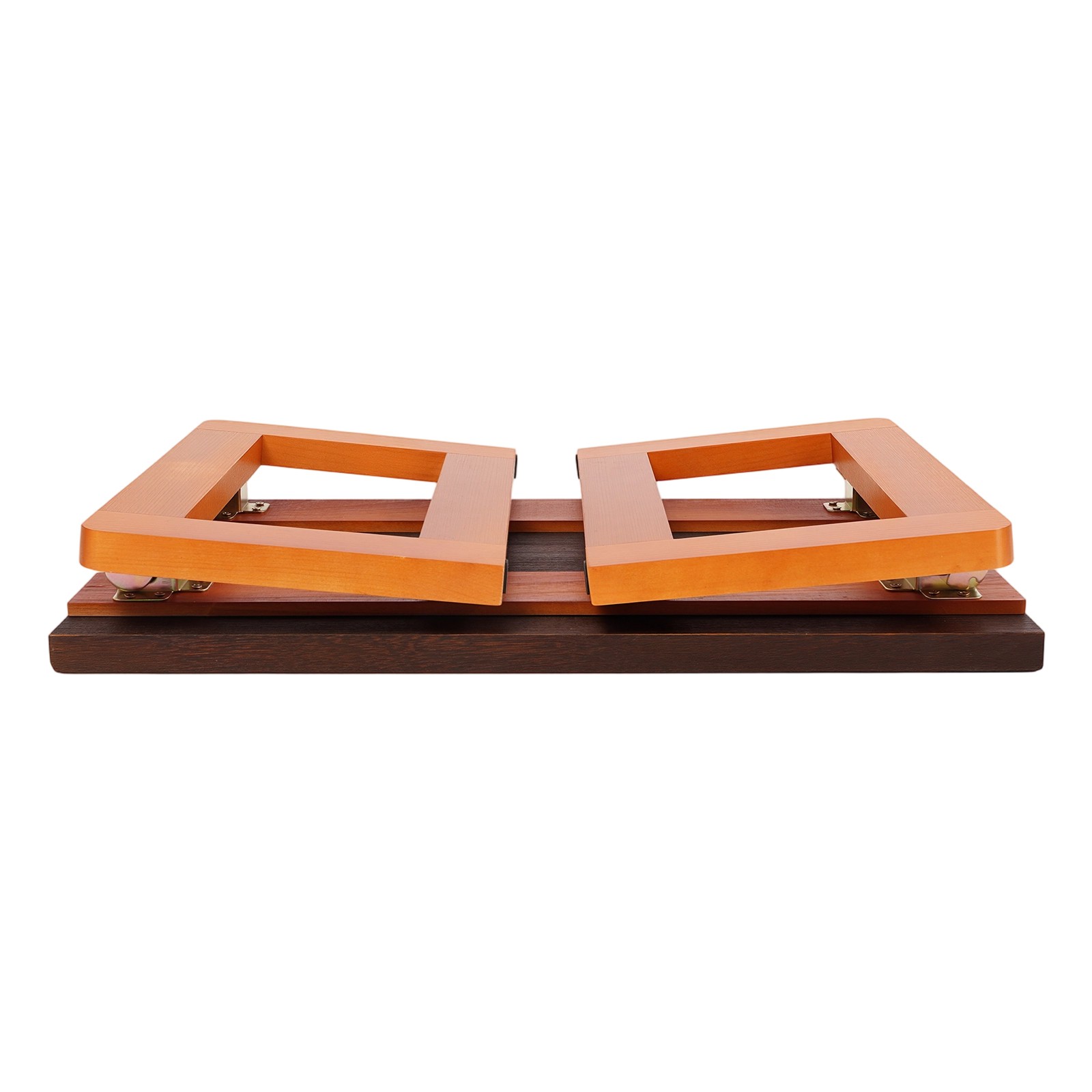 Folding Coffee Table Foldable Wooden Low Coffee Table Small Coffee Tea Table