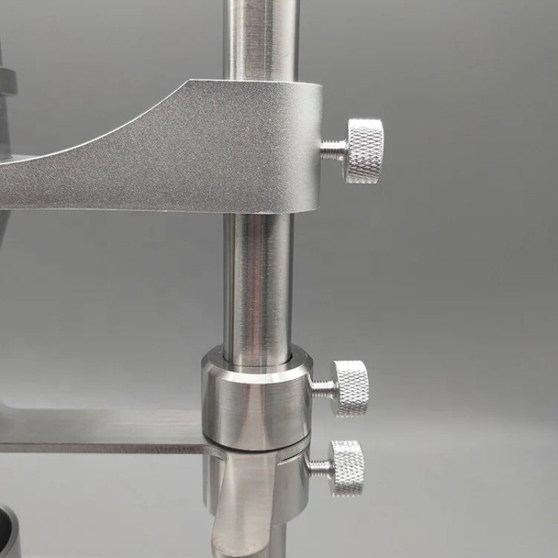 D1895 Plastic Material Apparent Density Tester, ASTM K-6721 Bulk Density Tester