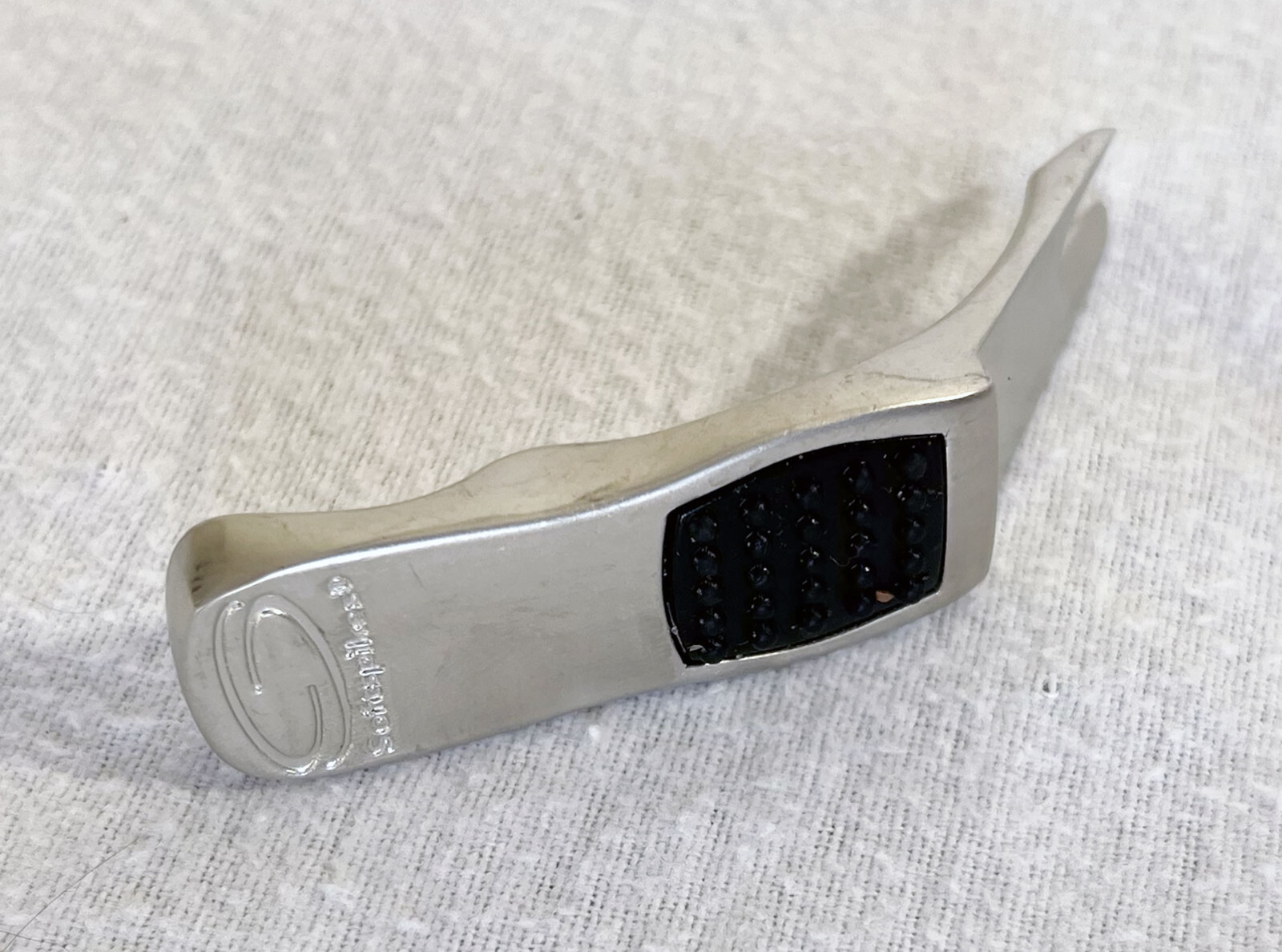 Softspike Cleat/Divot Repair Tool EUC