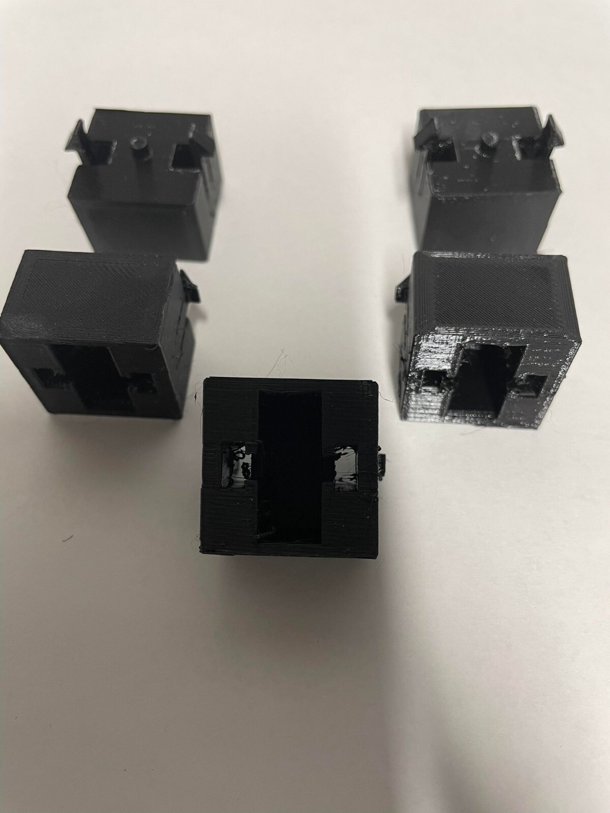 Sony 300 CD Carousel Wheel Holders – Replace when replacing belts CDP-CX400