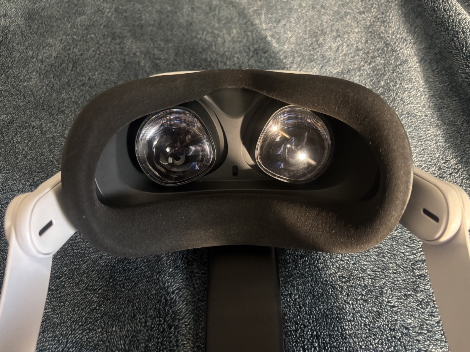 Meta Oculus Quest 2 128GB VR Headset with Controllers