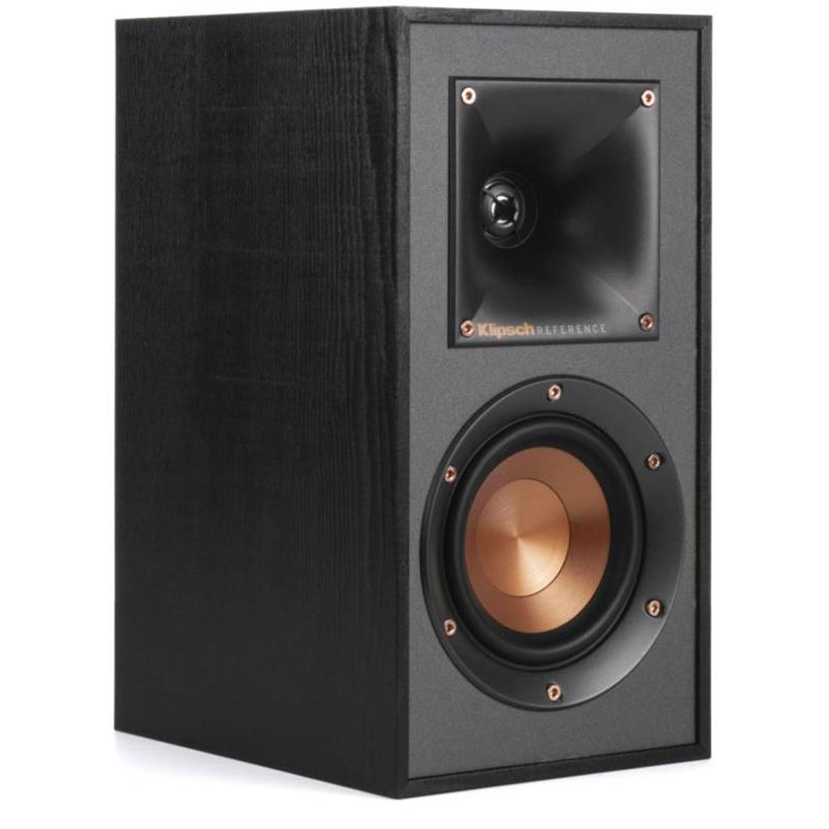 Klipsch Reference 5.2 Home Theater System with Denon AVR-S970H Receiver