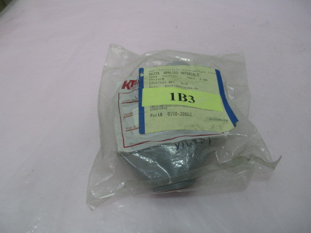 AMAT 0150-20062 Cable Assy, Supply Distribution, 418789