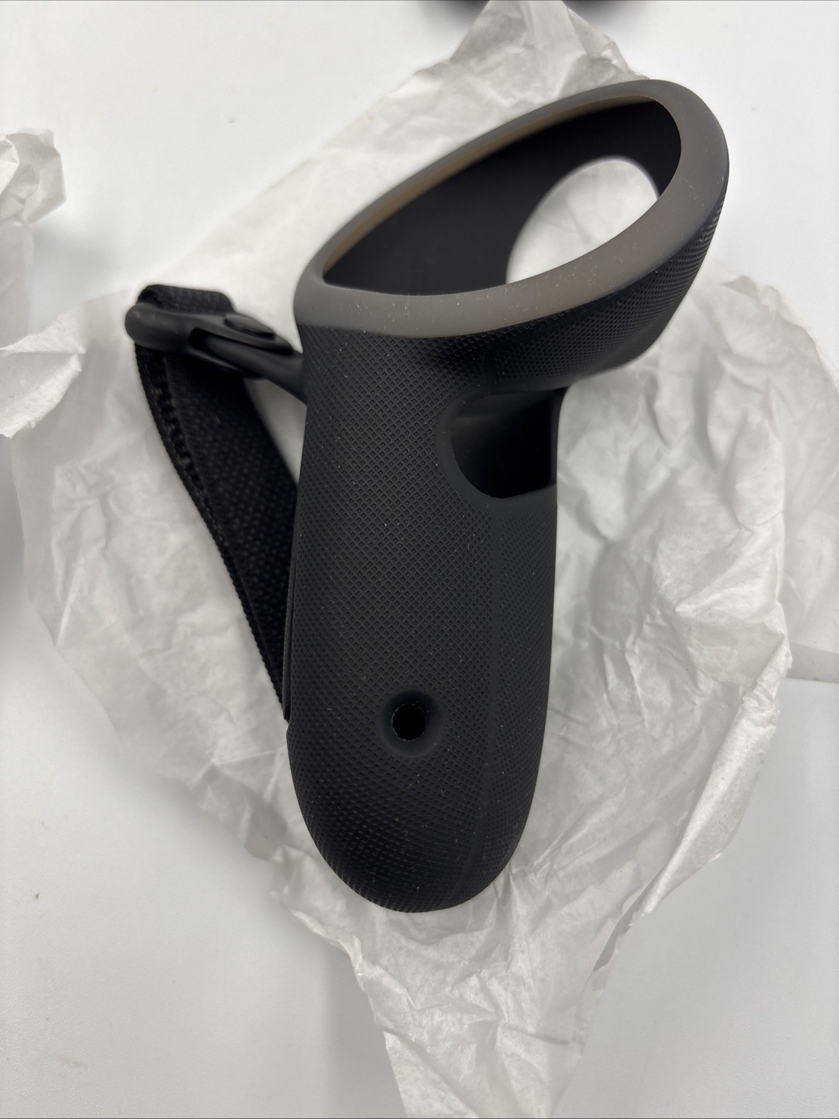 KIWI design G4 Pro Upgraded Controller Grips Protector For Oculus/MetaQuest 3/3S
