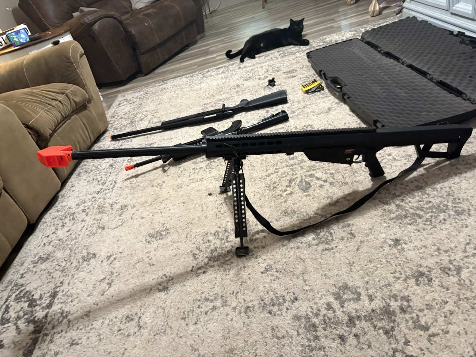 Airsoft Lot