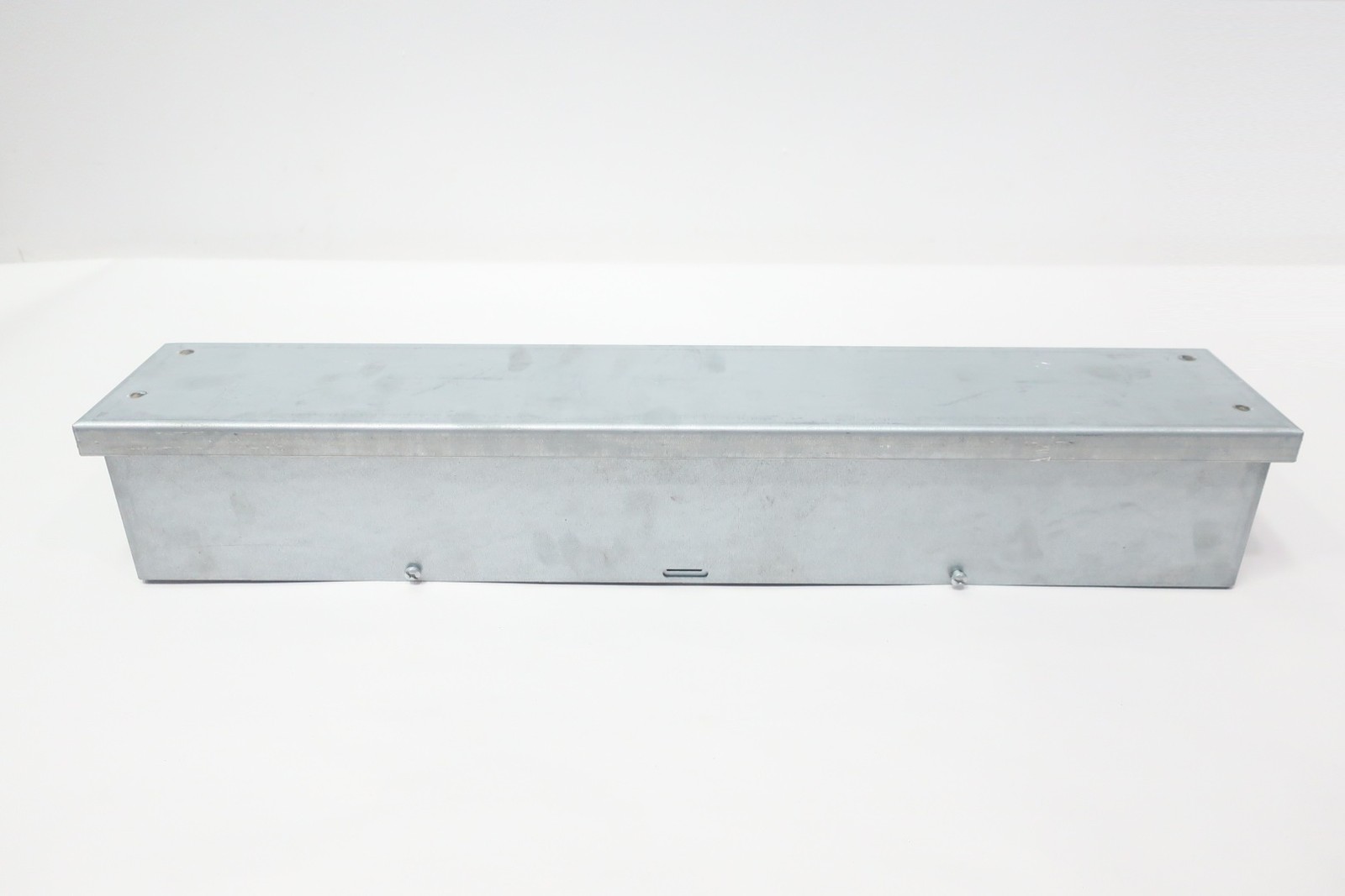 Hoffman F4424RTGV Econotrough 4in 4in 24in