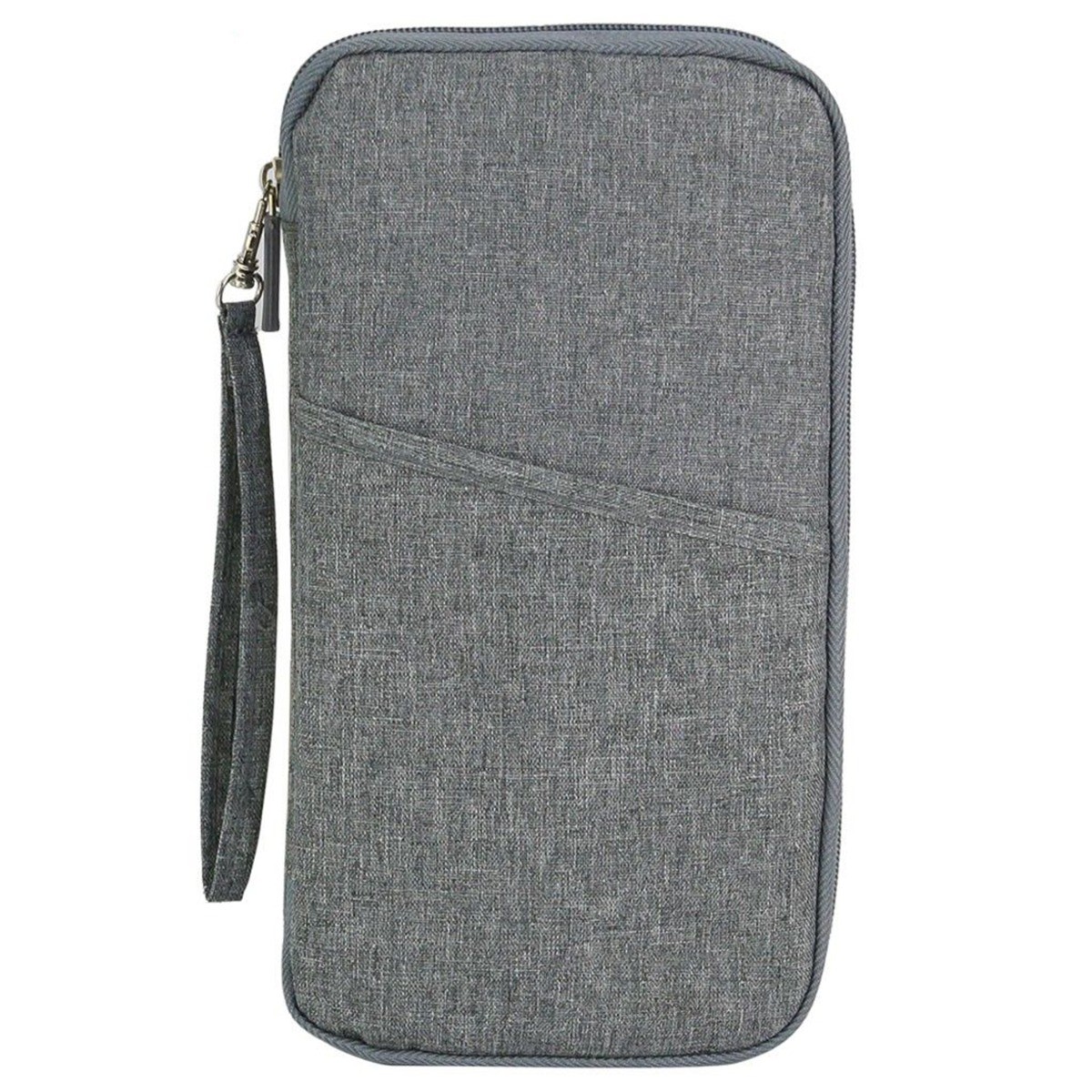Travel Wallet Passport Holder