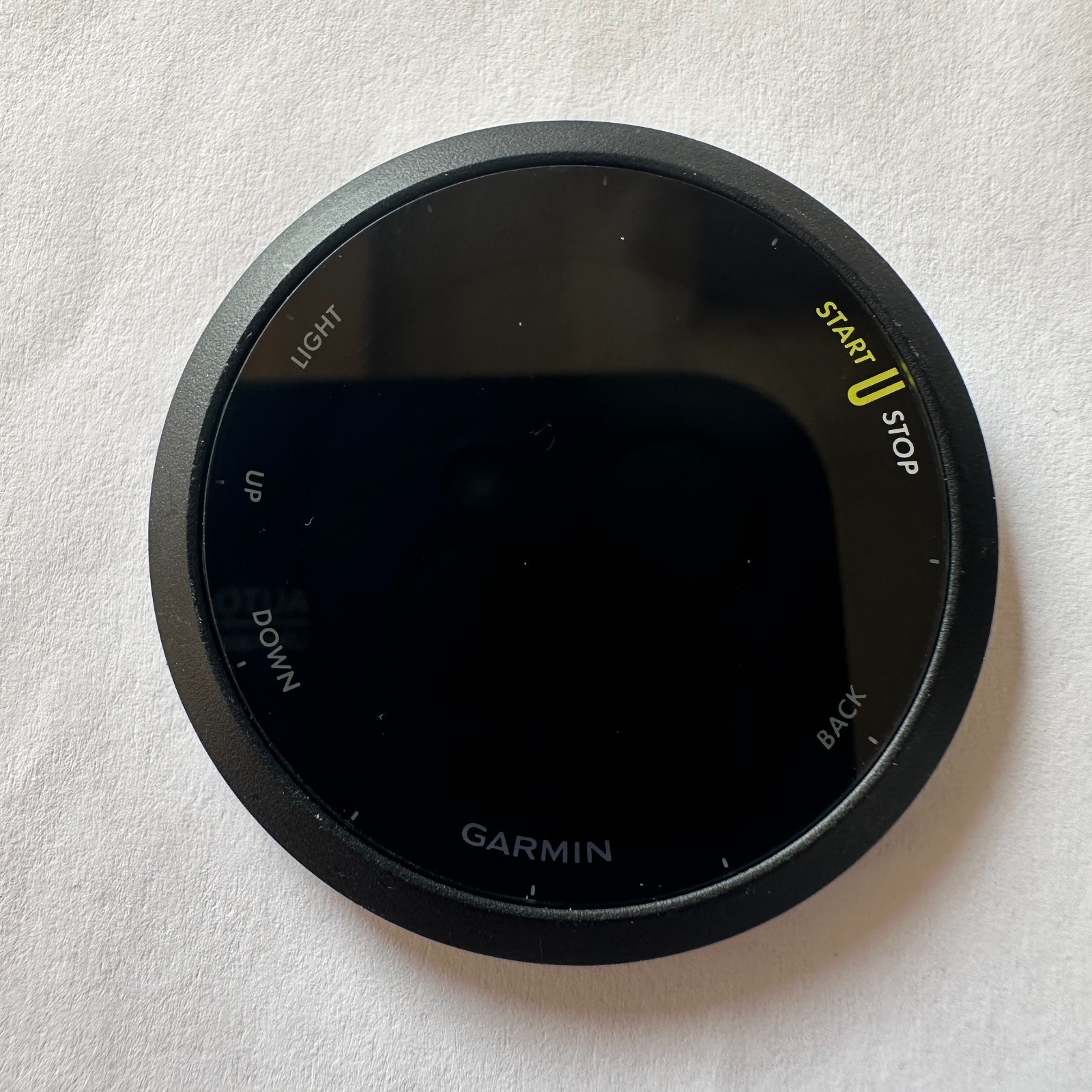 For Garmin Forerunner 55 Smart Sports Watch LCD Display Screen Digitizer Repair