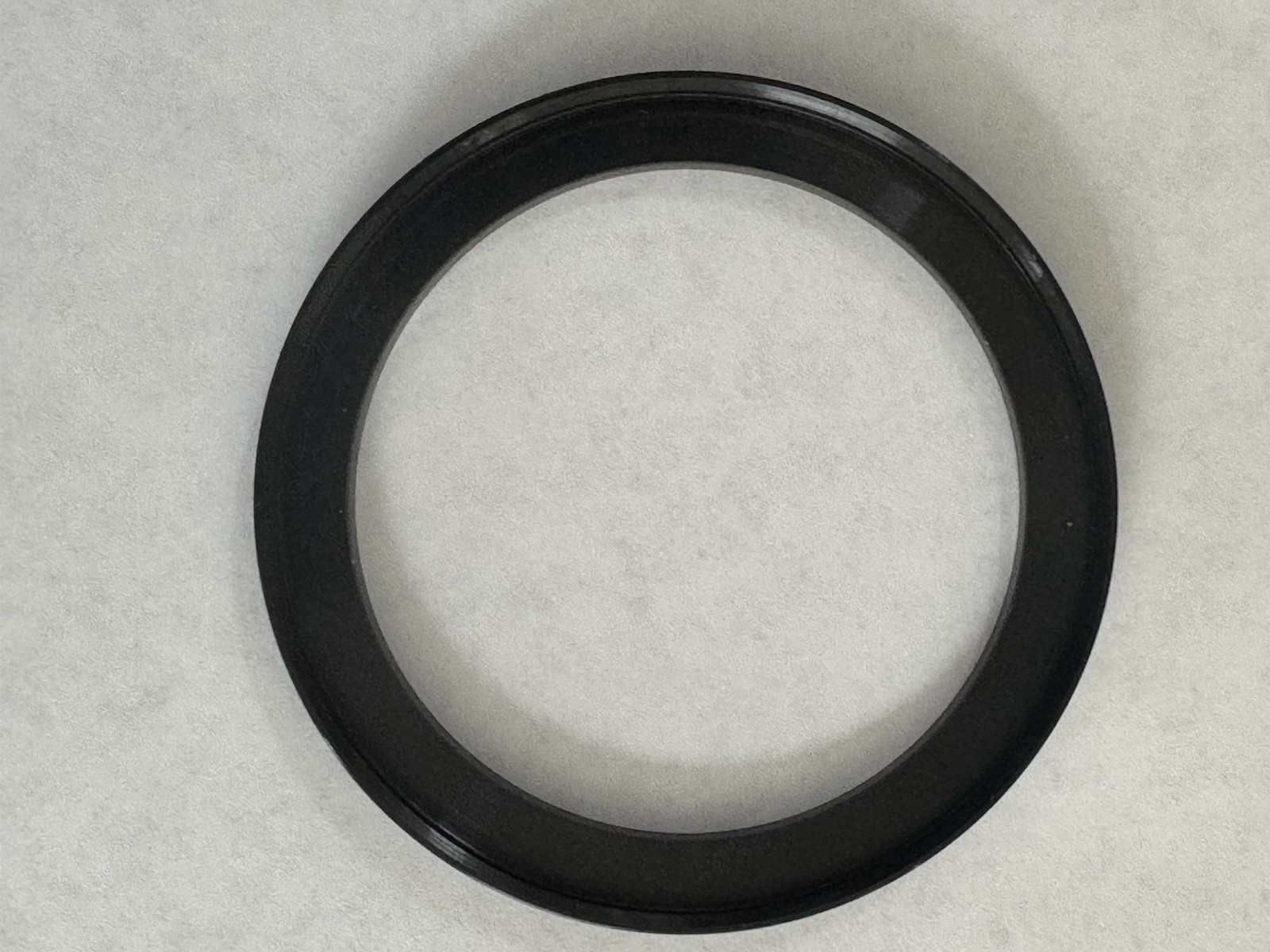 Nr mint 58-67mm Metal Step Up Ring Lens Filter Converter Adapter -Japan