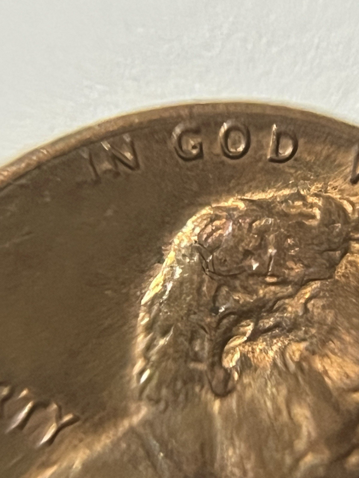 1982-D SMALL DATE OFF CENTER STRIKE RIM ERRORS FREE SHIPPING!