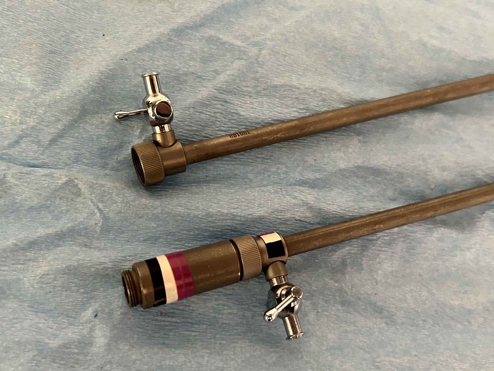 KLI 003295-501 Outer Sheath with 003294-501