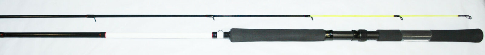 JENKO 10' CYPRESS CREEK CRAPPIE POLE ROD CCCR1002 TROLLING OR JIGGING