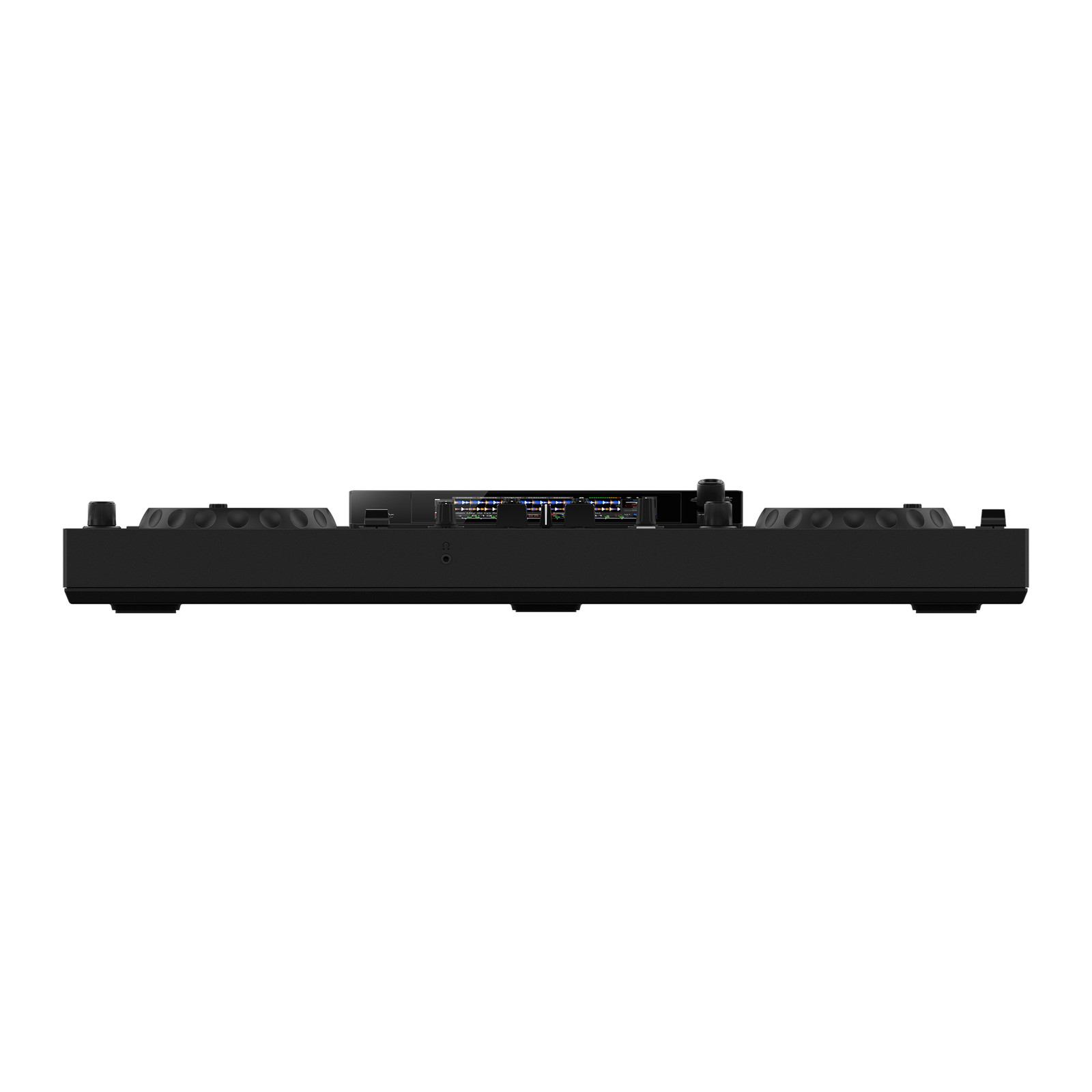 AlphaTheta XDJ-AN 2-Channel All-in-One DJ Controller System