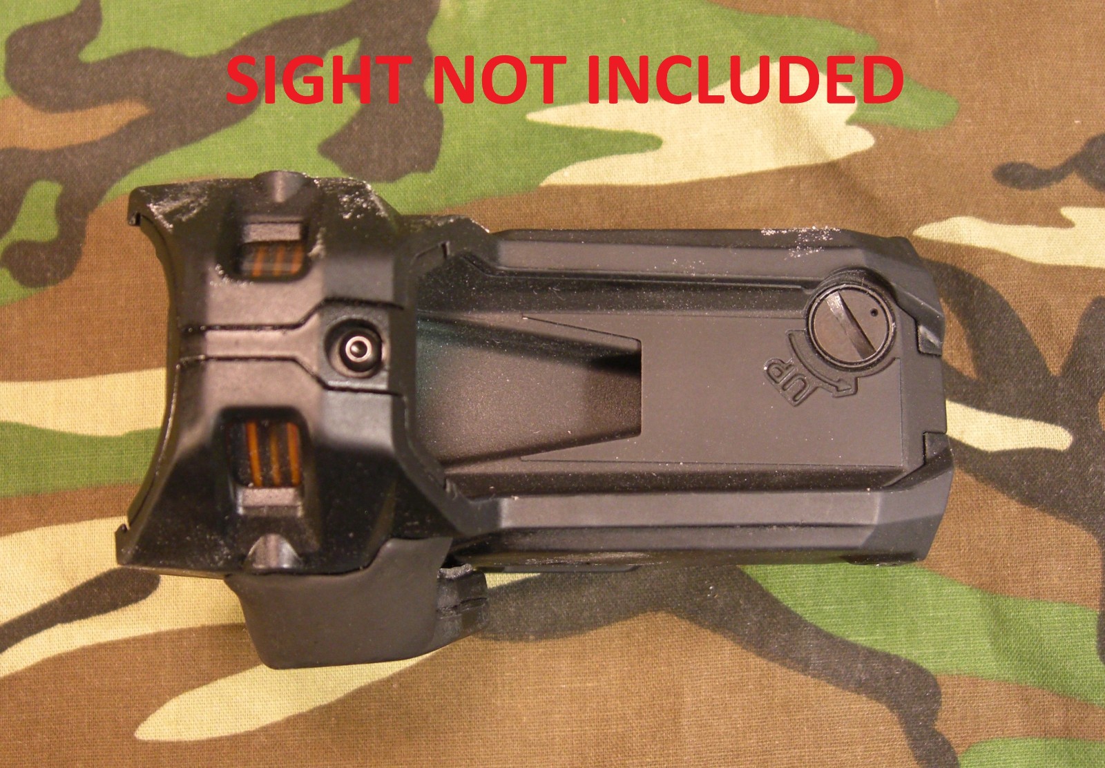 Mepro 22 / Meprolight M22 illuminator (REM 22)