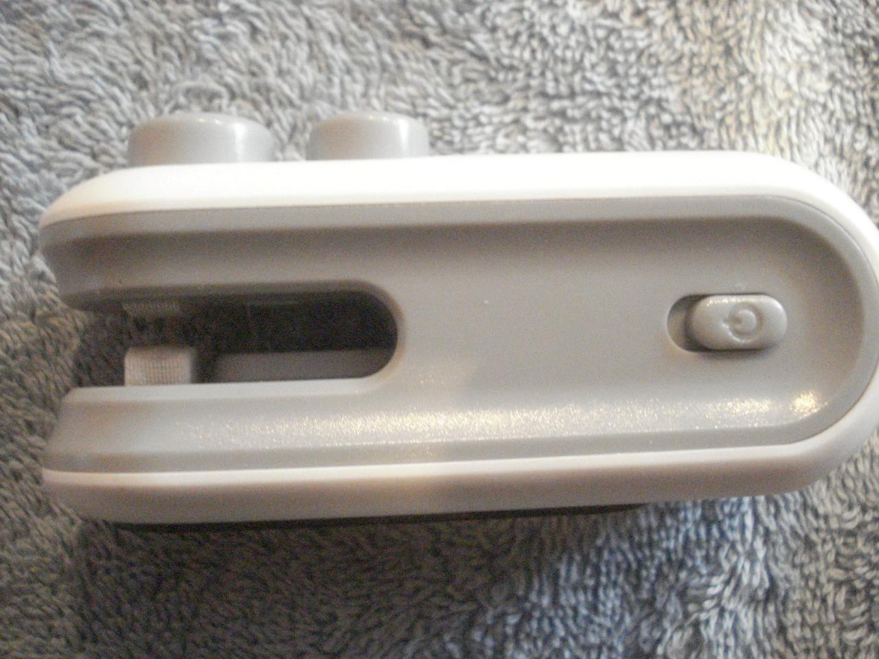 BRAND NEW PORTABLE SEALING MACHINE