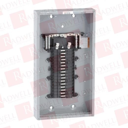 SCHNEIDER ELECTRIC QO132L125G / QO132L125G (NEW IN BOX)