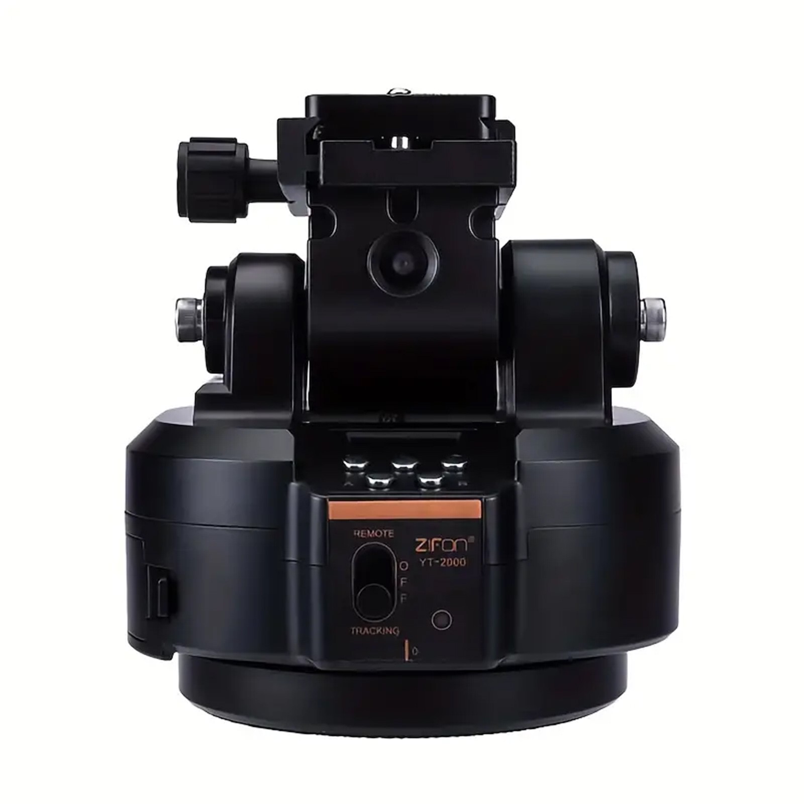 YT-2000 Camera Electric Cloud Platform Mobile Camera Live Artifact Stabilizer