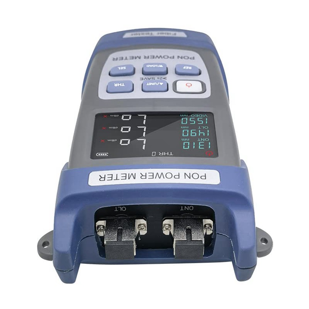 TM581 PON Power Meter SC / Fiber Optic Tester / OLT 1310Nm / 1490Nm / 15507308