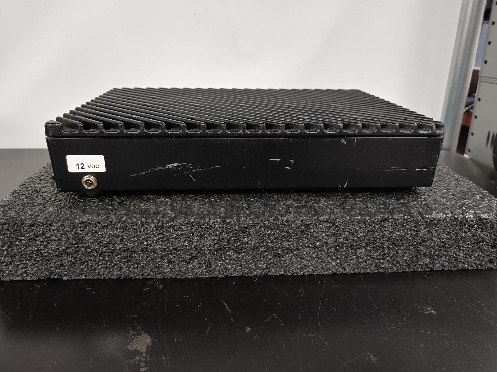 INCOAX Networks In xtnd Control C254 Ethernet Over Coax Access Node