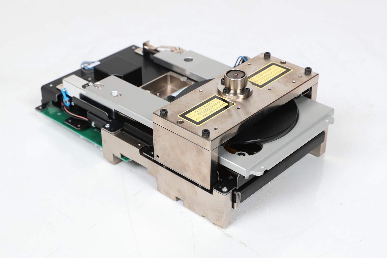 Esoteric VRDS-NEO VMK-3.5-10 Transport Mechanism – P-03 / UX-3 / X-03