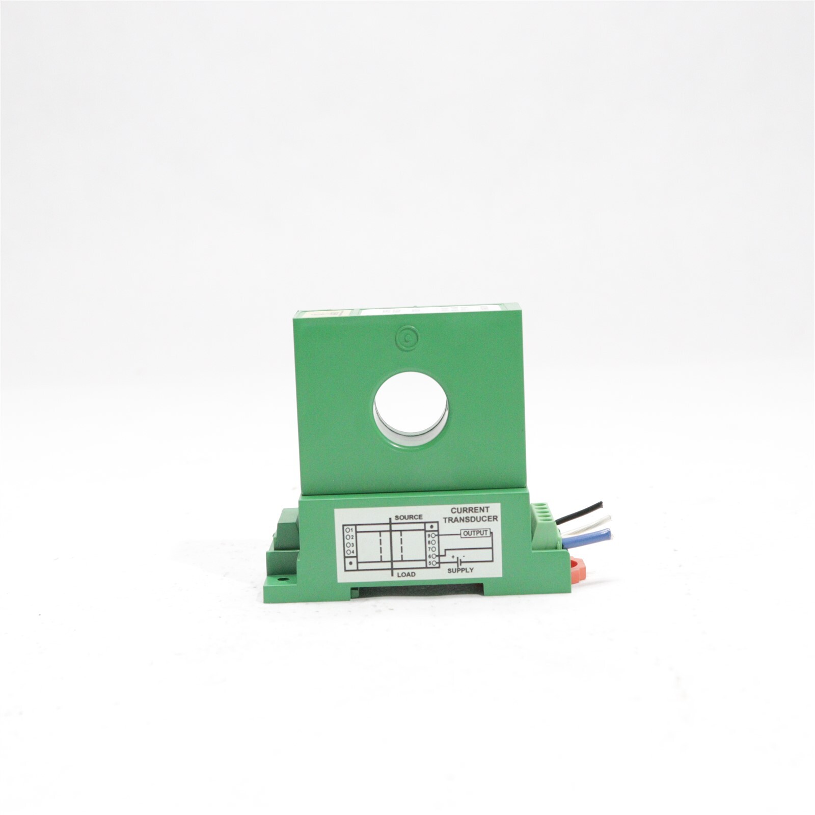 CR MAGNETICS DC CURRENT TRANSDUCER CR5220-10