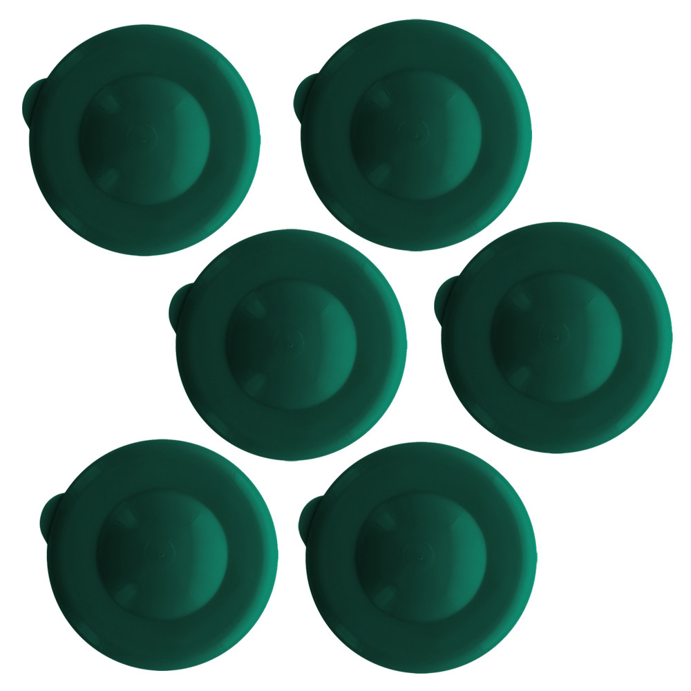 Green Dew Cap X6 Replacement