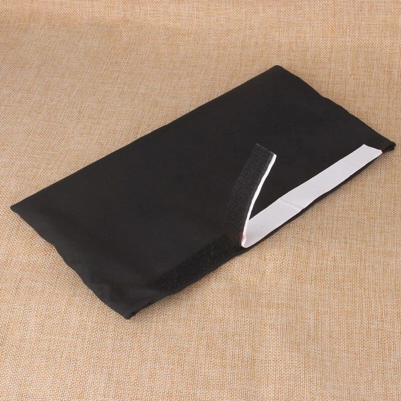 Magician's Table Pocket - Essential Close-Up Magic Accessory for Seamless Tricks