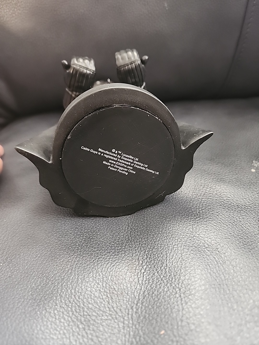 Star Wars Darth Vader - Controller Device Or Phone Holder