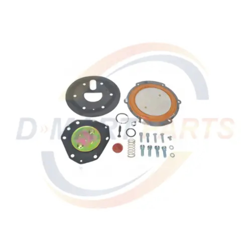 RK-2001 Repait kit regulator N2001 WOODWARD 2001 N-2001 vaporizer LPG propane ga