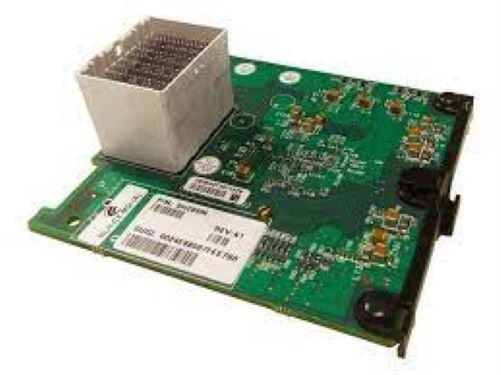 NEW!! Dell H288M Dual Port Infiniband Mezzanine Card 40GBPS