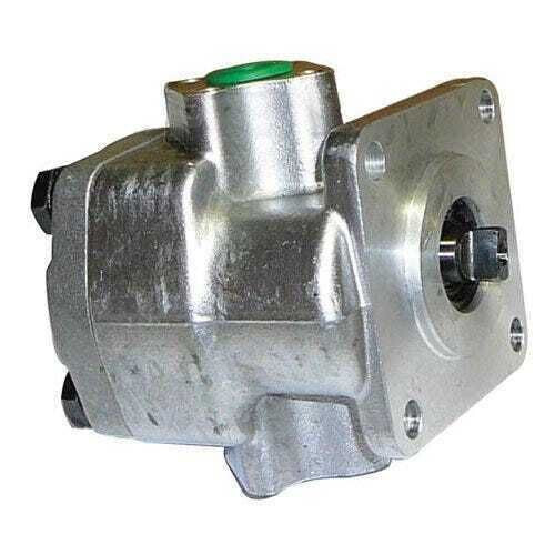 Hydraulic Pump Satoh S650 S550 also fits Mitsubishi, Bolens see description