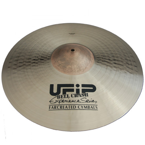 UFiP Experience Series 20" Bell Crash Cymbal  1860g.