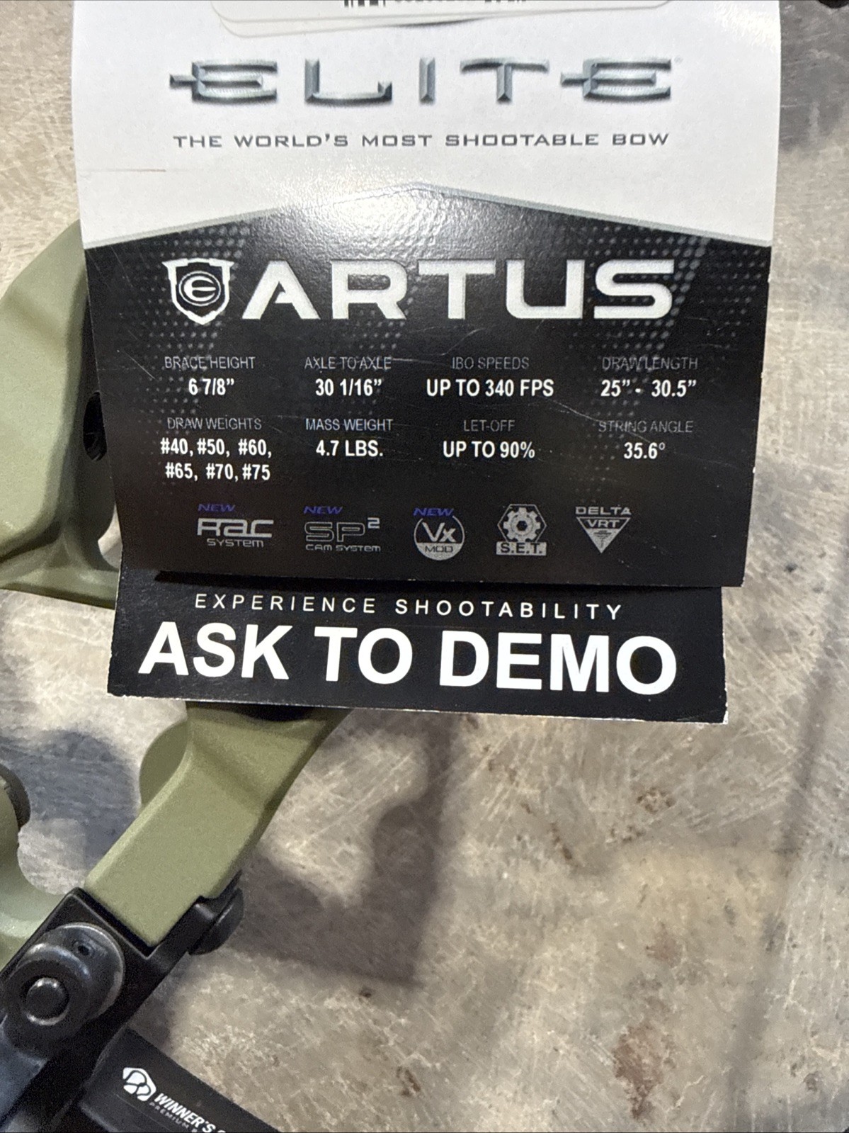Elite Artus