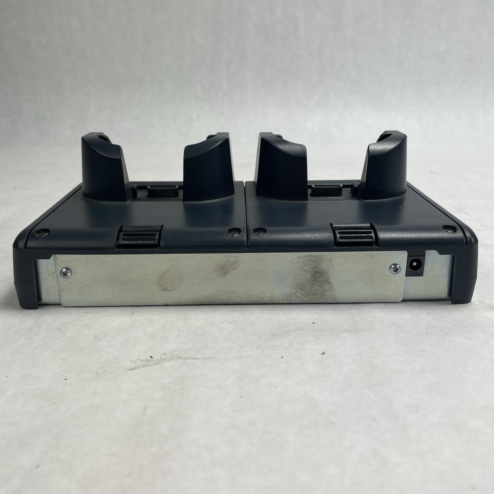 Intermec 1002UU02 Multidock Untested No Power Cord