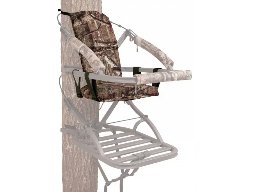 Summit Climbing Replacement Treestand Seat Foam