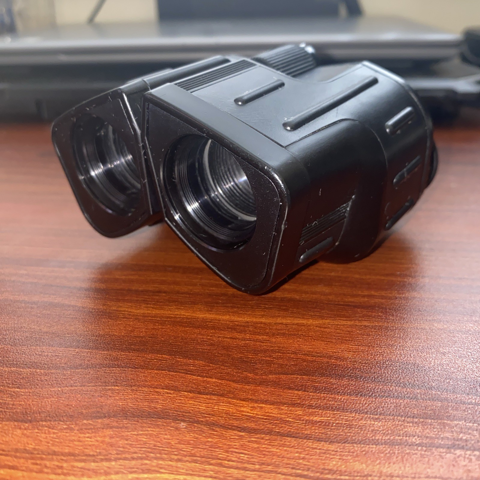 Jason Graphite - Binoculars - ‘Model 234 Empire 7x25’ - TOP 🔝 QUALITY ➕VALUE