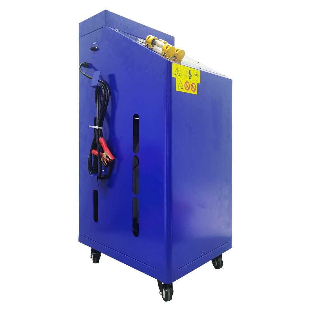 12V Auto Transmission Cleaning and Oil Changer Intelligent Fluid Oil Exchanger