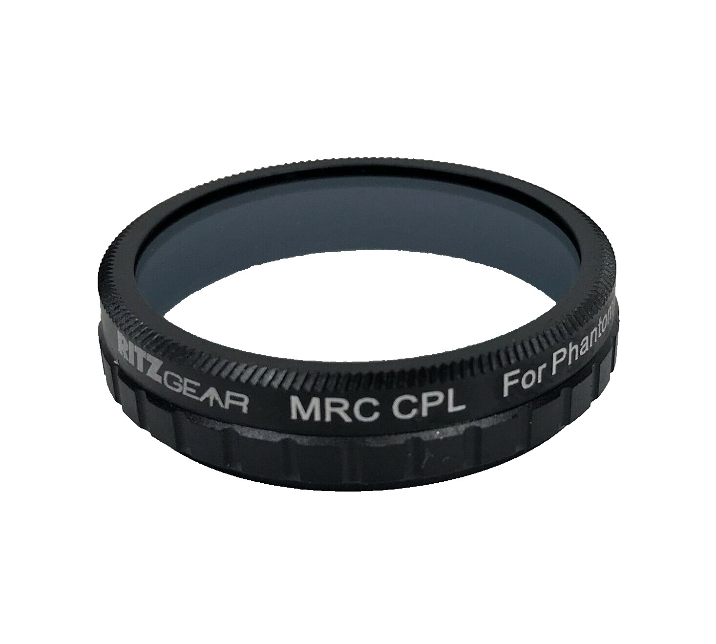 Ritz Gear HD MC CPL Protective Filter for DJI Phantom 3 Camera