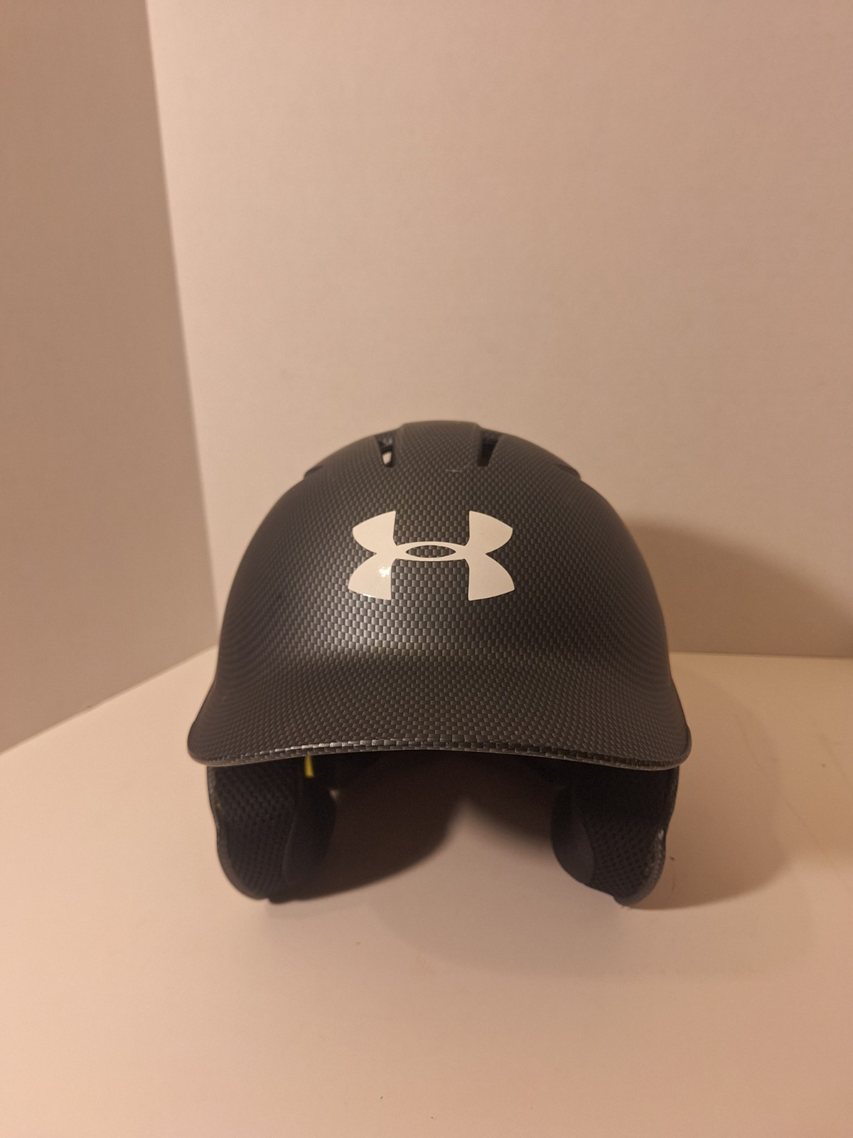 Under Armour UABH2-100 Batting Helmet