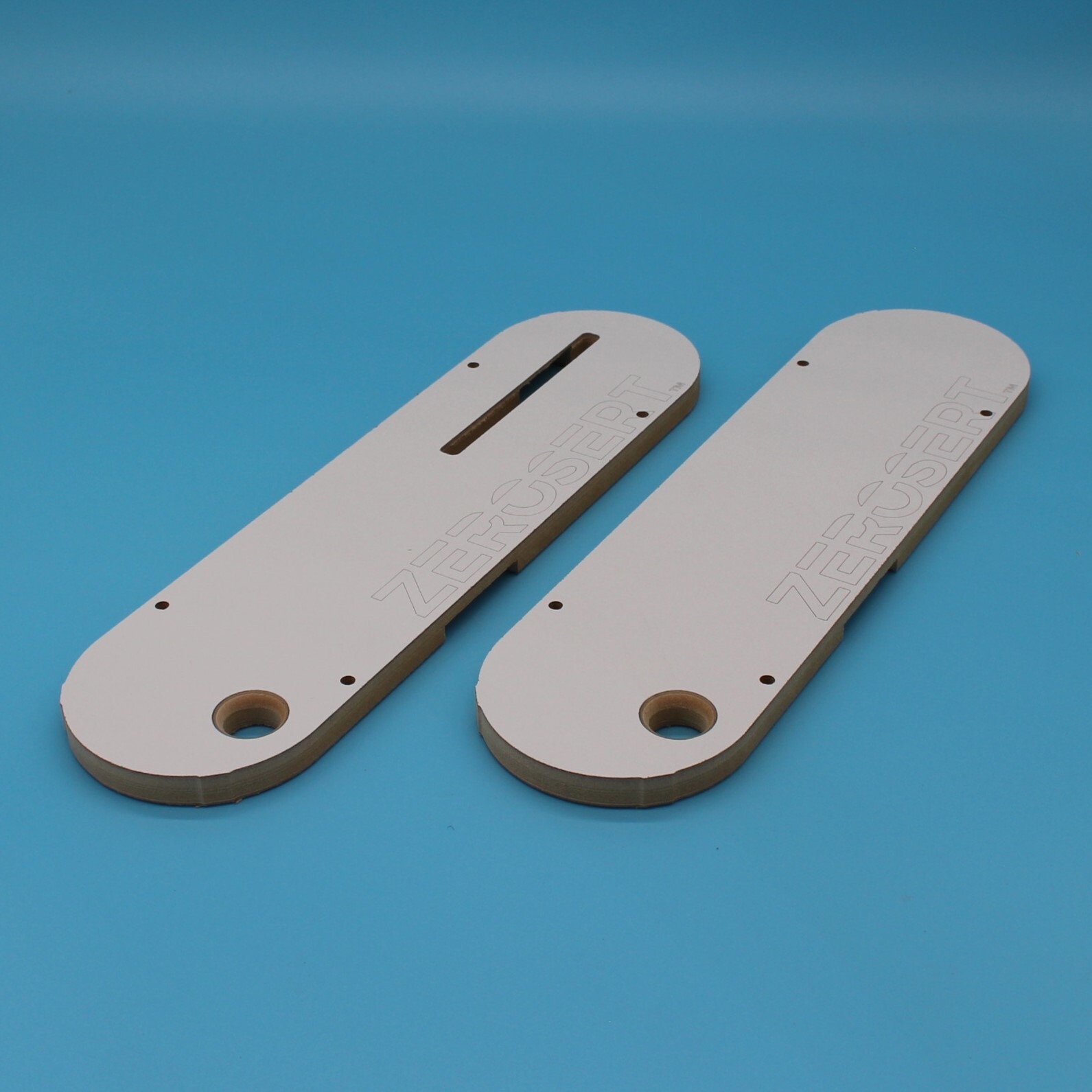 Grizzly 2 Pack Inserts for G0690 and G0691