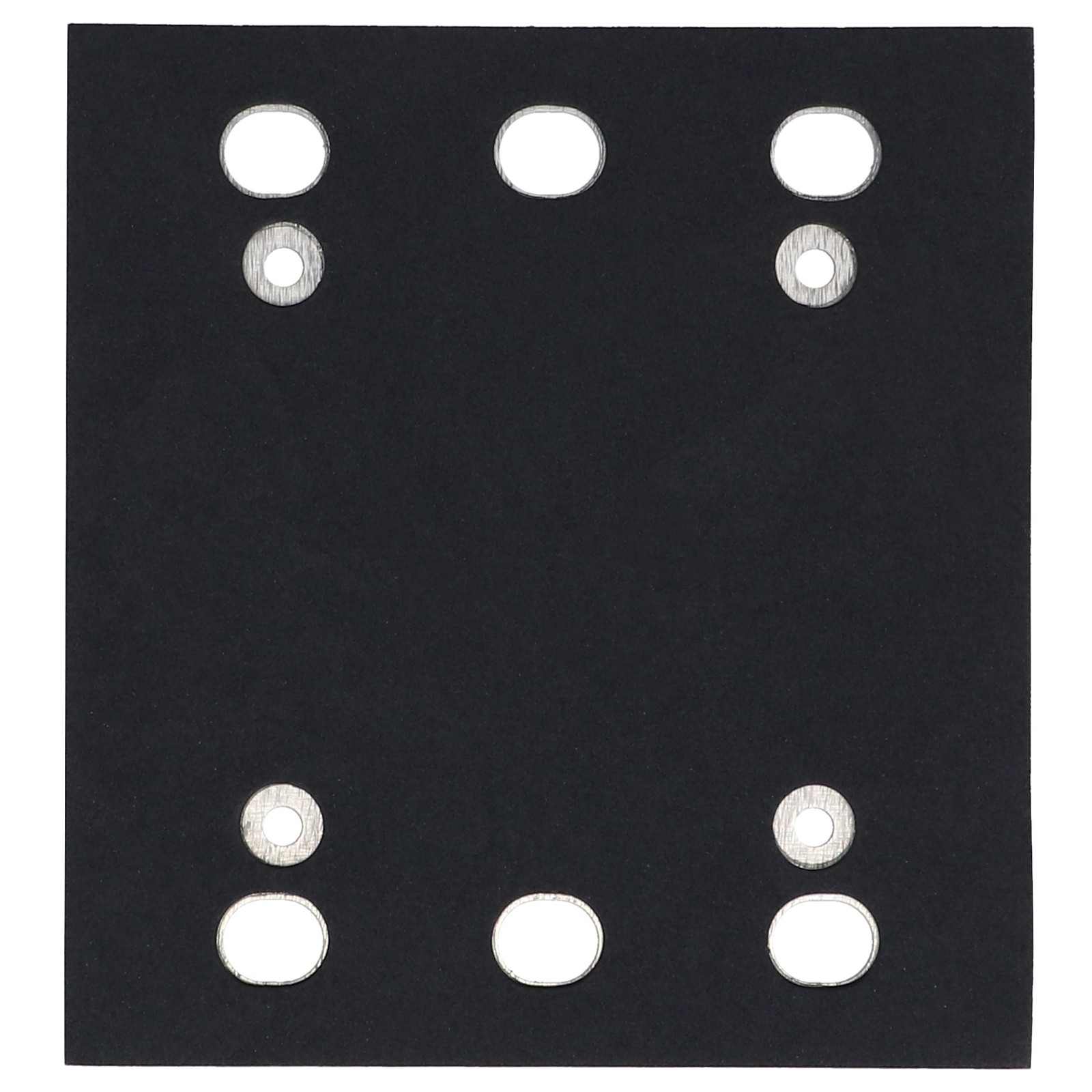 Bosch 2610920628 Foam Panel Assembly for Sander 1297, 1297D, 1297DK (4-Pack)