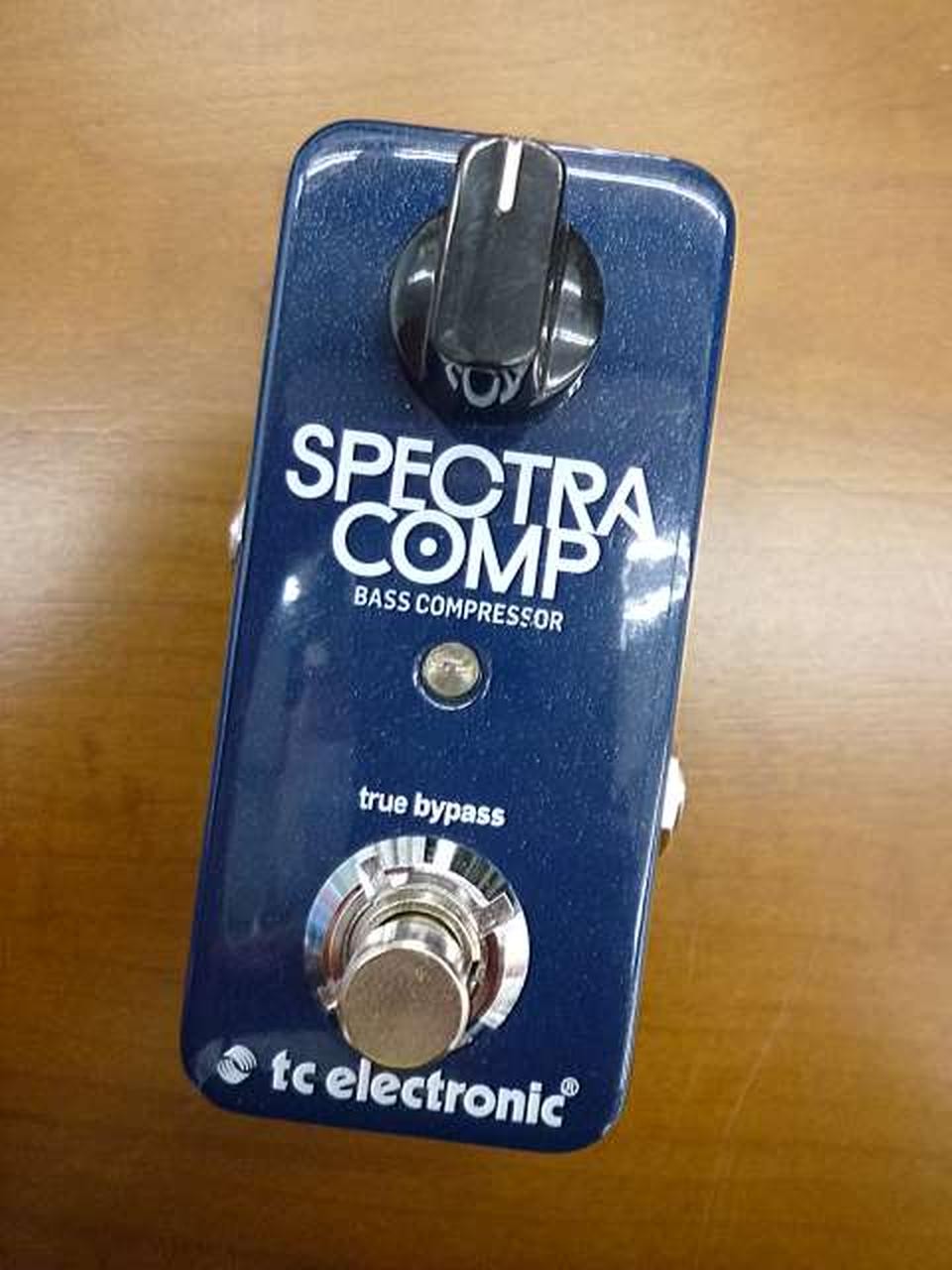 TC ELECTRONIC / SPECTRA COMP COMPRESSOR(no250703)