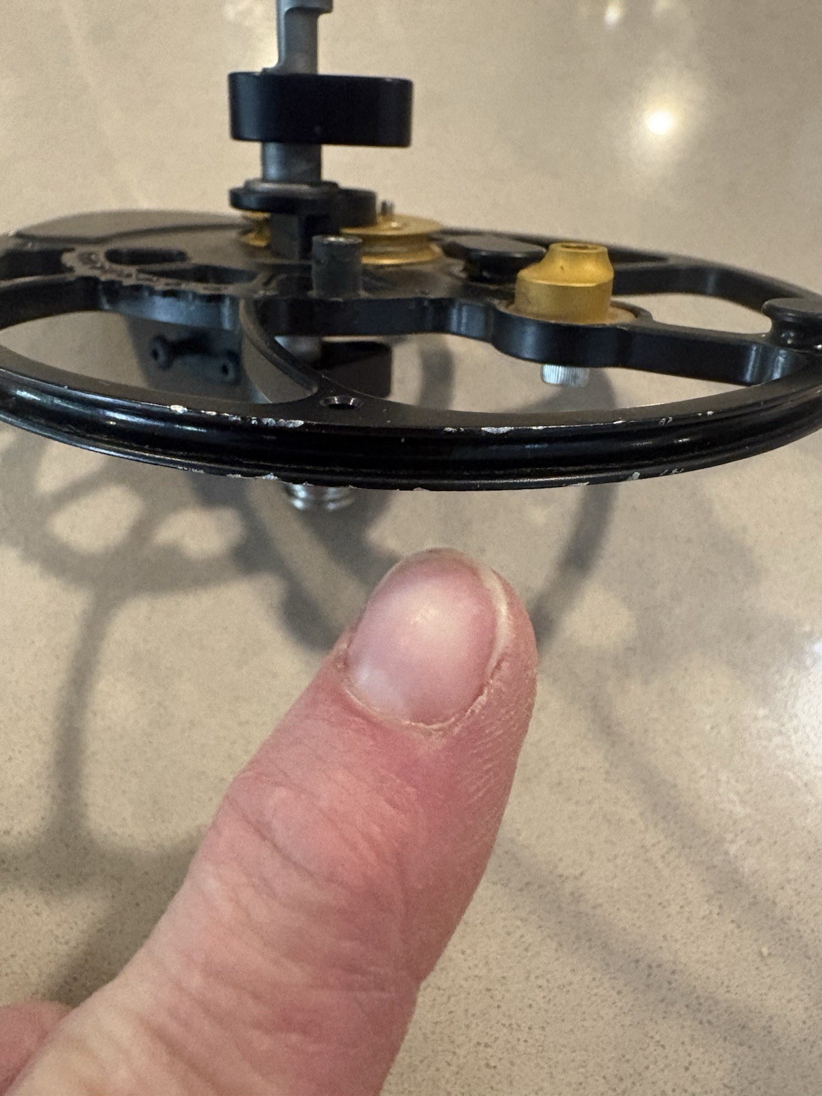 Bowtech Binary Cam Set Assembly Right hand