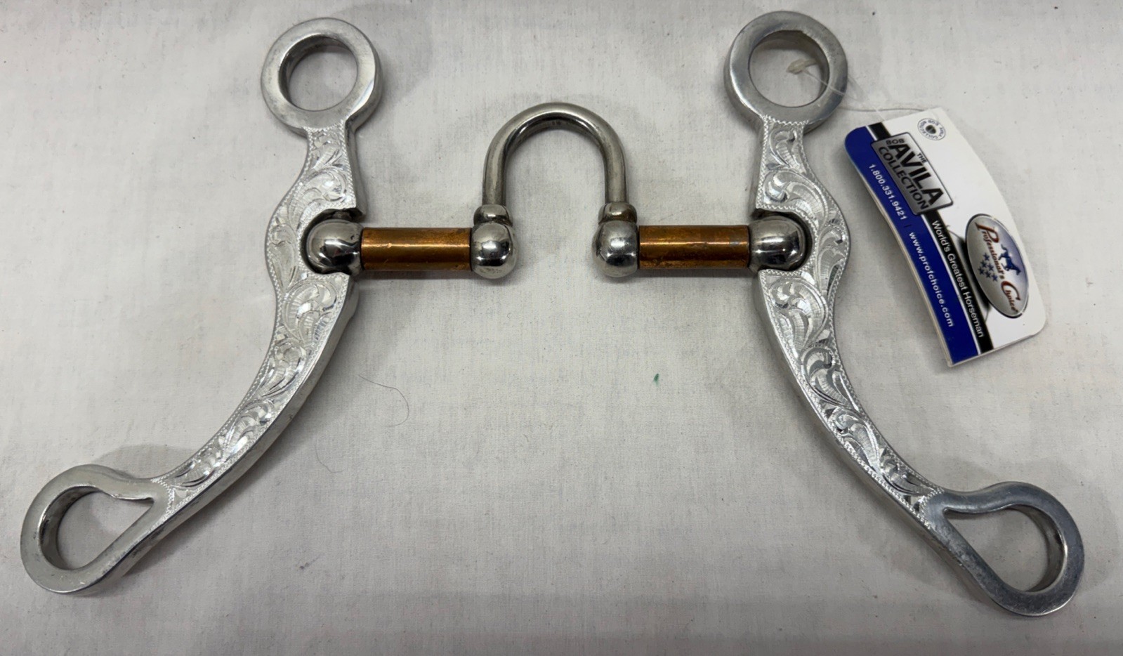 Professional's Choice Bob Avila Collection AVB-150 Correction Bit 5"