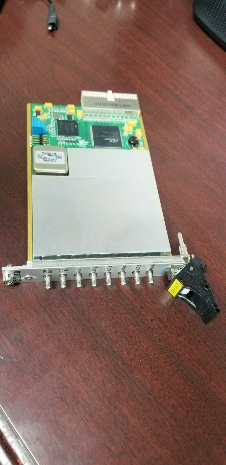 Agilent E6621-65032 PXI Module