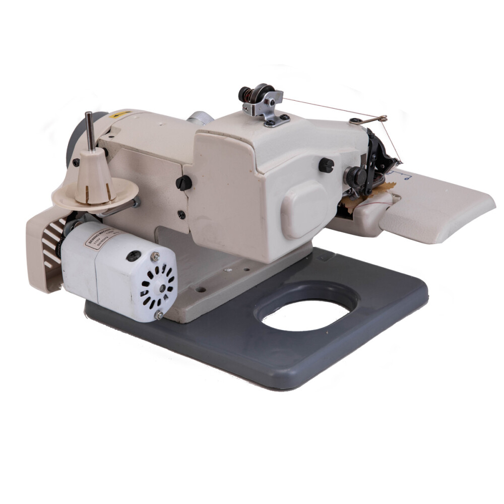 Blindstitch Sewing Machine, Portable Desktop Blind Stitch Hemming Sewing Machine