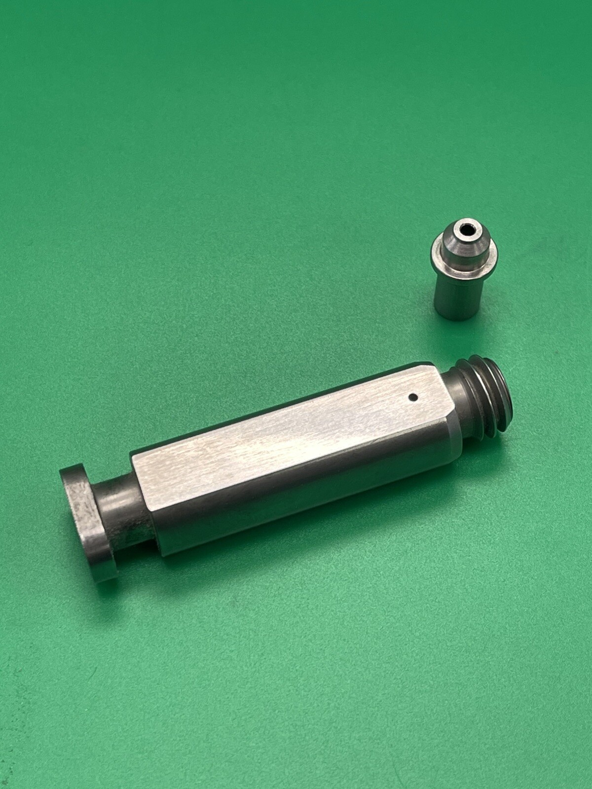 UVC AR4242 Interchangeable Insert Tip Mixing Chamber & Insert Fits Fusion AP
