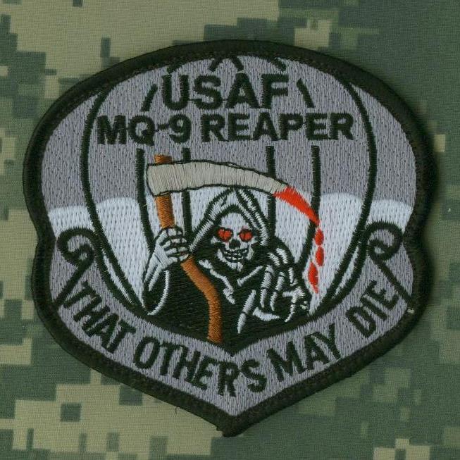 LOCKHEED SKUNK WORKS SR-71 Advanced Development Programs ADP SITE 2 vêlkrö PATCH